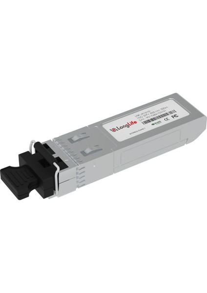 LNF-J9151D Compatible 10GBASE-LR Sfp+ Transceiver Module