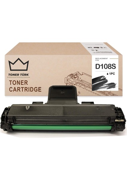 108 / MLT-D108S / ML-1640 / ML-2240 / ML-2241 Muadil Toner fiyatları