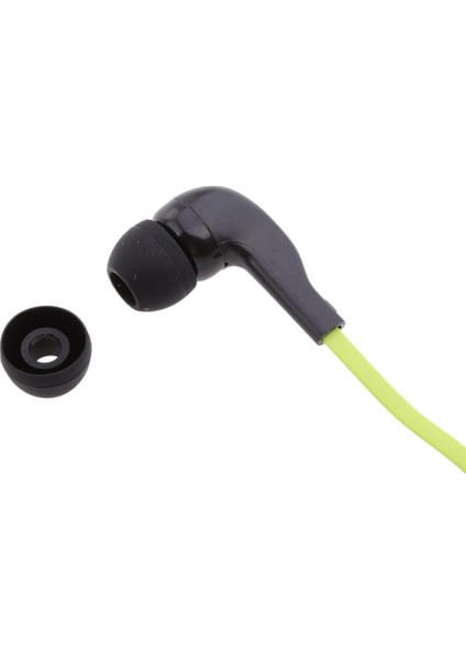 Kulaklık Mikrofonu Düz Kablosu Radyo 2 Pin Yeşil (Yurt Dışından) indirimleri