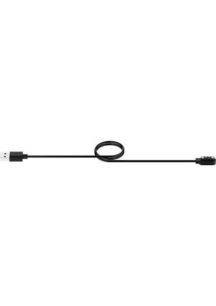 USB Şarj Kablosu OWW206 OWW208 Siyah Için Manyetik Beşik Adaptörü (Yurt Dışından)