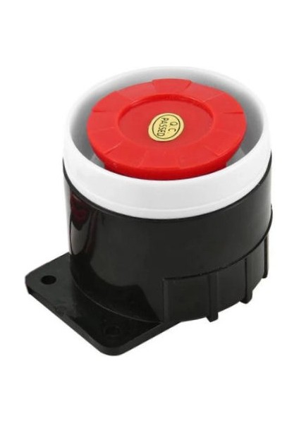 Elektronik Buzzer 12VDC MSS-55012