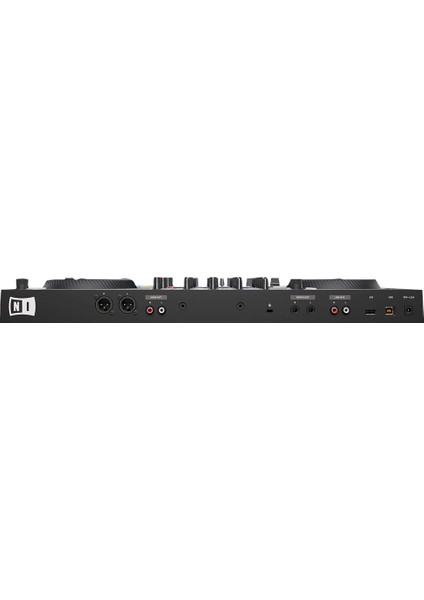 Natıve Instruments Traktor Kontrol S3 Kontrol Cihazı