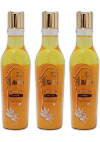 Dr. Page Peeling Orange Portakal 300 gr 3 Adet