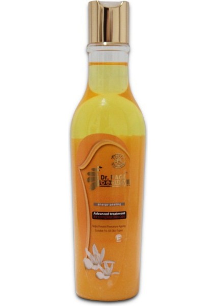 Dr. Page Peeling Orange Portakal 300 gr 3 Adet fiyatları