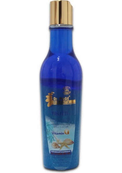 Dr. Page Peeling Frutti 300 gr 3 Adet