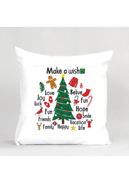 Yılbaşı Dilek Kırlenti