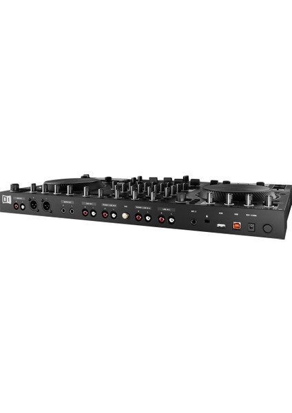 TRAKTOR KONTROL S4 MK3 DJ Kontrol Cihazı