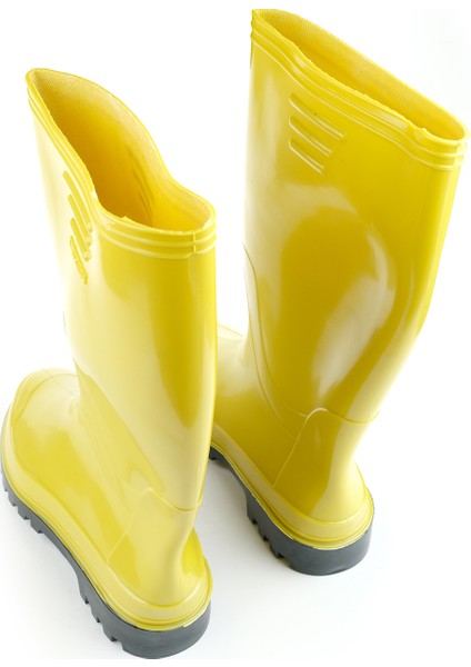 Kışlık Erkek Uzun Çizme modelleri