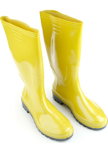 Kışlık Erkek Uzun Çizme fırsatları