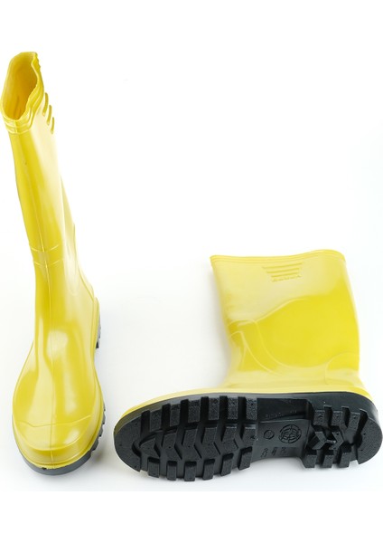 Kışlık Erkek Uzun Çizme indirimleri