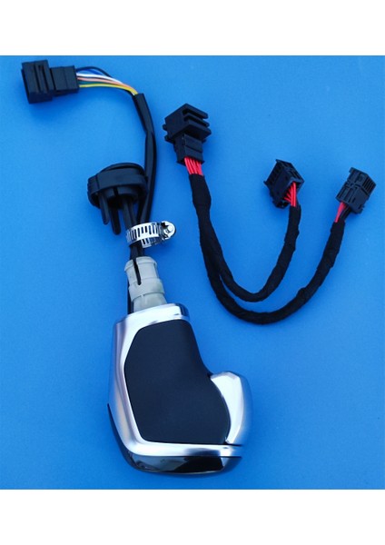 Vites Göstergeli Dsg Vites Topuzu - Passat Golf Jetta Tiguan Amarok Superb Octavia Leon Polo