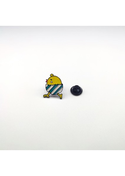 Mordino Civciv Pin