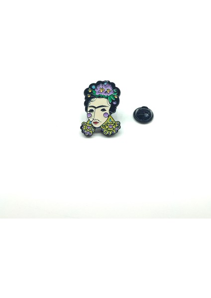 Mordino Küpeli Frida