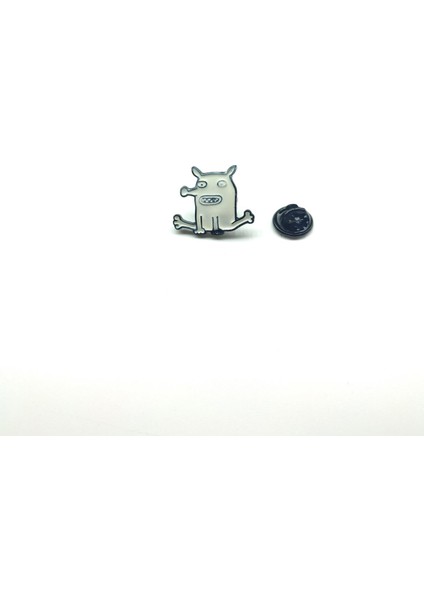 Mordino Domo Pin