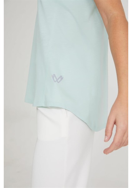 Speedrunner T-Shirt Su Yeşili indirimleri