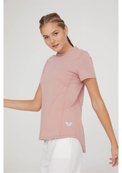 Speedrunner T-Shirt Pudra fiyatları