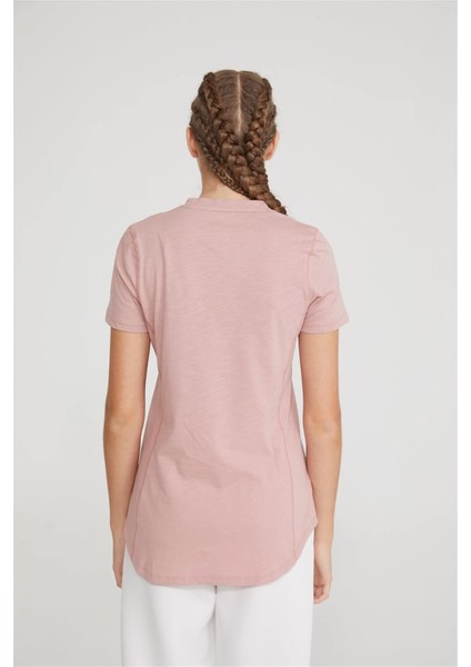 Speedrunner T-Shirt Pudra modelleri