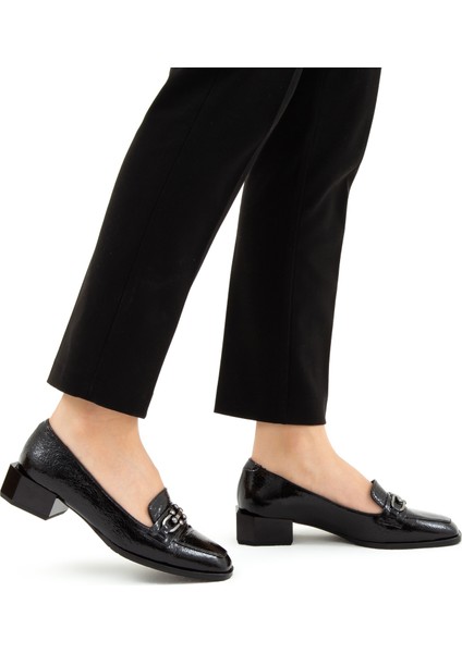 Kadın Derı Loafer Ayakkabı 923 442 Bn Ayk SK22/23