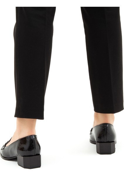 Kadın Derı Loafer Ayakkabı 923 442 Bn Ayk SK22/23 fiyatları