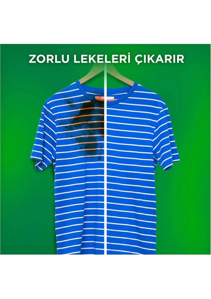 Matik Toz Deterjan Renkliler ve Beyazlar İçin Derinlemesine Temizlik 8 kg fırsatları