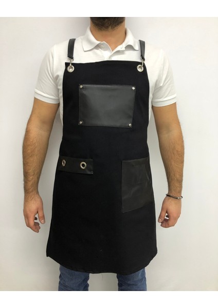 Apron Mutfak Önlüğü