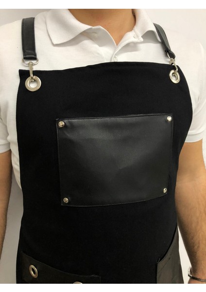 Apron Mutfak Önlüğü