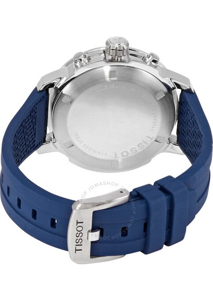 Prc 200 Kronograf T114.417.17.047.00 Erkek Kol Saati modelleri