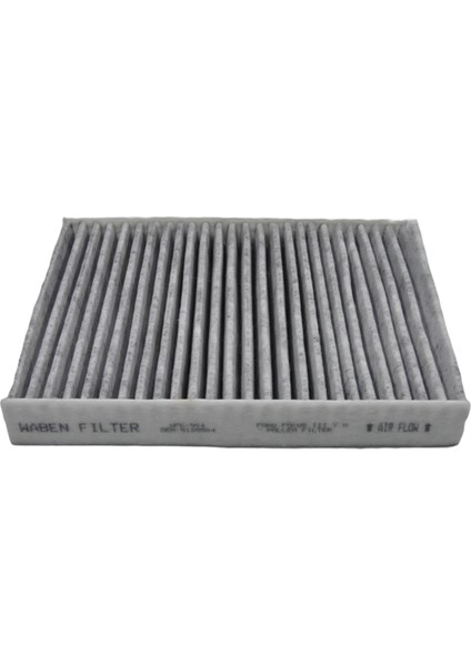 Ford C-Max Iı 2010-2019 Karbonlu Polen Filtresi modelleri