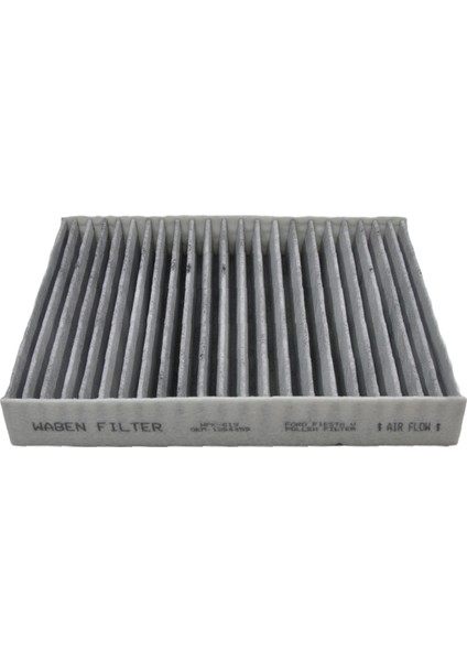 Ford B-Max 2012-2017 Karbonlu Polen Filtresi modelleri