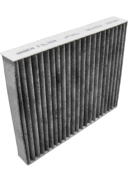 Ford B-Max 2012-2017 Karbonlu Polen Filtresi fırsatları