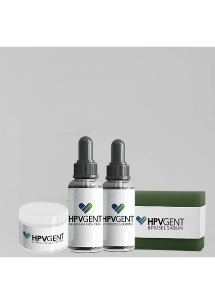 Skin Regenerator Cream Bakım Seti ( Hbvgent Kozmetik )