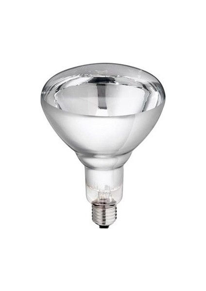 Lyra Elektrik Infrared Isıtıcı Ampul Lamba 250 Watt 3 Adet
