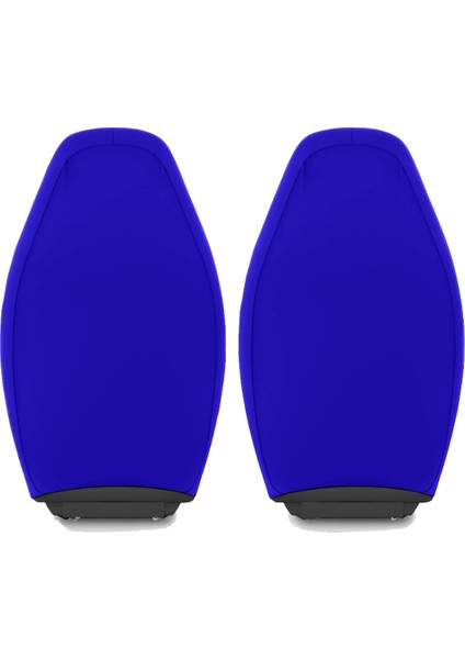 Toyota Uyumlu Penye Mavi Oto Koltuk Kılıfı Baskısız Set fiyatları