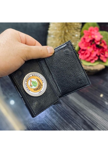 Orman Genel Müdürlüğü Rozetli Mekanik Kartlık modelleri