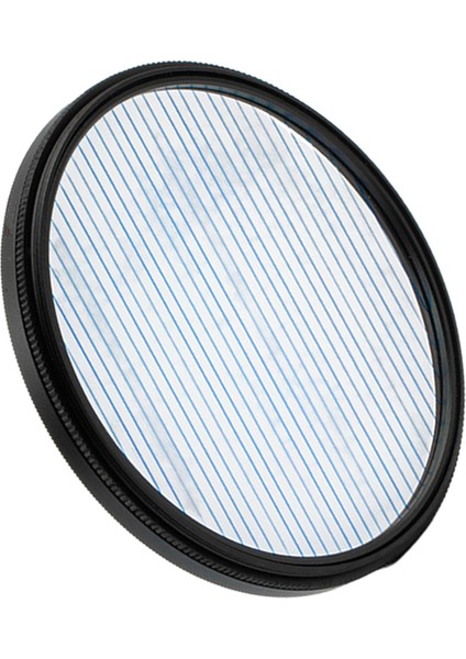 Mavi Gökkuşağı Çizgisi Filtresi Optik Cam Kamera Aksesuarları 82 mm. Mavi Çizgi (Yurt Dışından) fiyatları