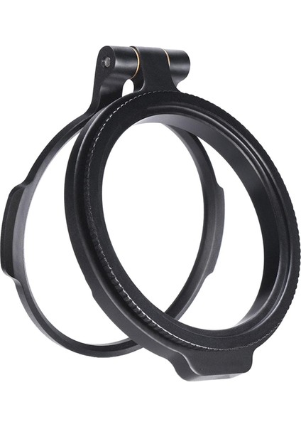 Dslr Kamera Yedek Parçaları İçin Nd Filtre Adaptör Braketi Hafif 67 mm. (Yurt Dışından) fiyatları
