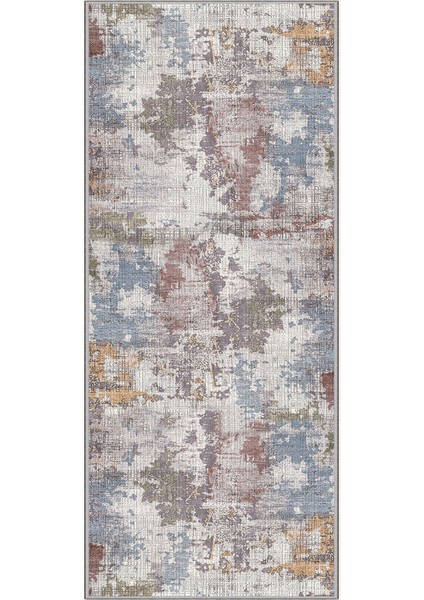 Dekoratif Özel Tasarım Kaydırmaz Taban Ince Yıkanabilir Yolluk fiyatları