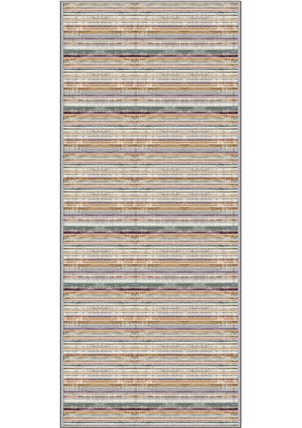 Dekoratif Özel Tasarım Kaydırmaz Taban Ince Yıkanabilir Yolluk fiyatları