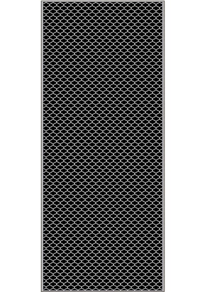 Dekoratif Özel Tasarım Kaydırmaz Taban Ince Yıkanabilir Yolluk fiyatları