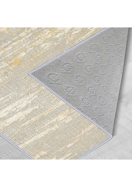 Dekoratif Özel Tasarım Kaydırmaz Taban Ince Yıkanabilir Yolluk modelleri