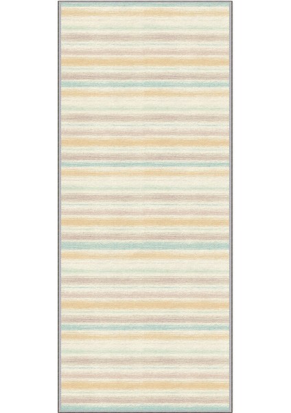 Dekoratif Özel Tasarım Kaydırmaz Taban Ince Yıkanabilir Yolluk fiyatları