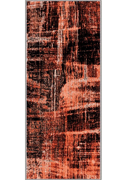 Dekoratif Özel Tasarım Kaydırmaz Taban Ince Yıkanabilir Yolluk fiyatları