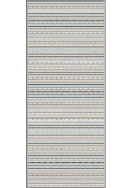 Dekoratif Özel Tasarım Kaydırmaz Taban Ince Yıkanabilir Yolluk fiyatları