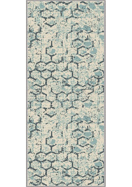 Dekoratif Özel Tasarım Kaydırmaz Taban Ince Yıkanabilir Yolluk fiyatları