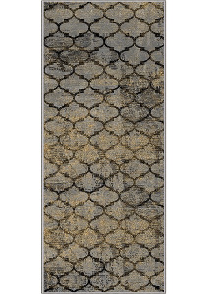 Dekoratif Özel Tasarım Kaydırmaz Taban Ince Yıkanabilir Yolluk fiyatları