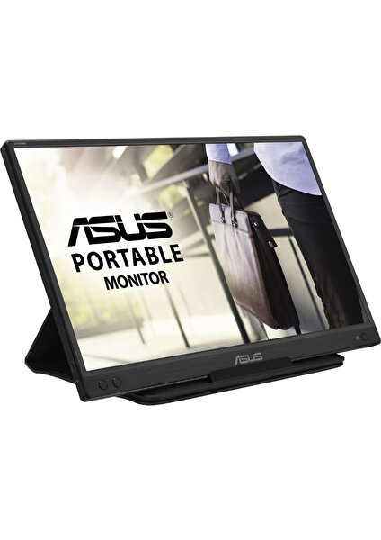 MB166C 15.6" 60Hz 5ms Usb-C IPS Fhd Monitör