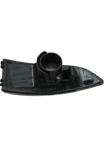 Renault Megane 3 Ayna Sinyali Sol 261656470R fiyatları