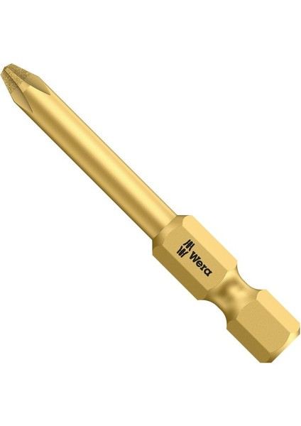 851/4 Adc Yıldız Bits Uç 50 mm Ph1 05134950001