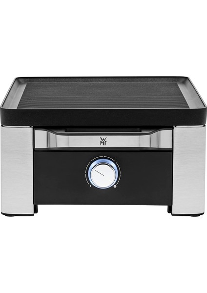 Lono Raclette Izgara, Raclette 8 Kişilik, 1500 W, Mat Paslanmaz Çelik modelleri