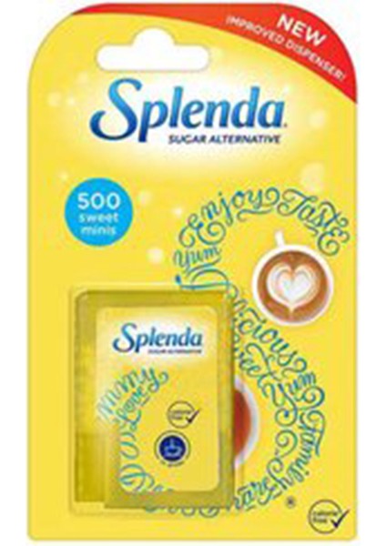500 Tablet 27.5 G ( 5 Adet )